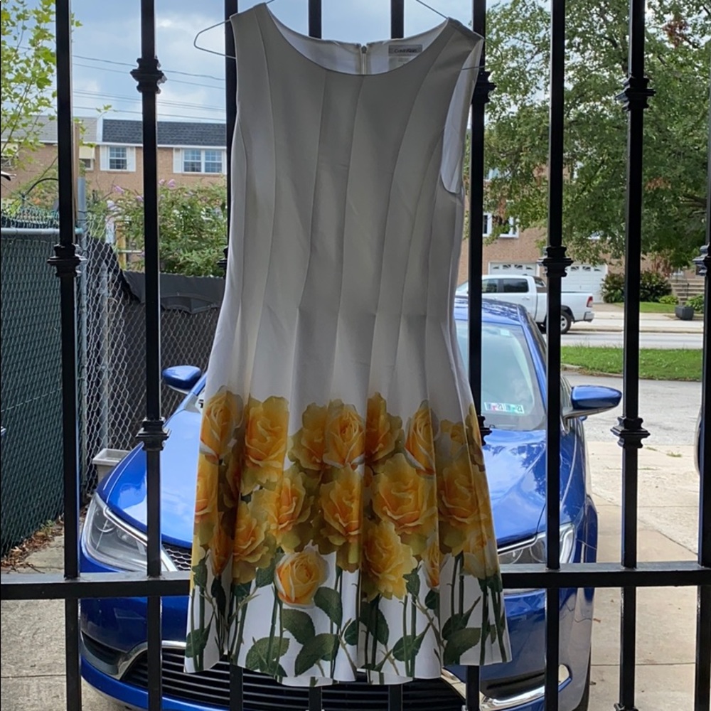 Cool Dress